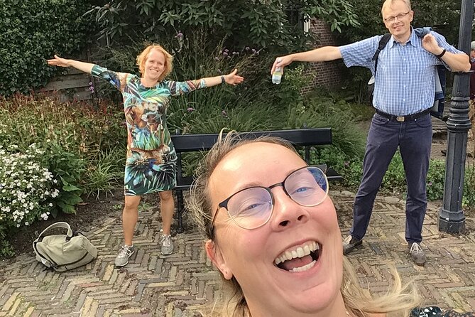 e-Scavenger hunt Bergen op Zoom: Explore the city - Bergen op Zoom beyond the headline sights