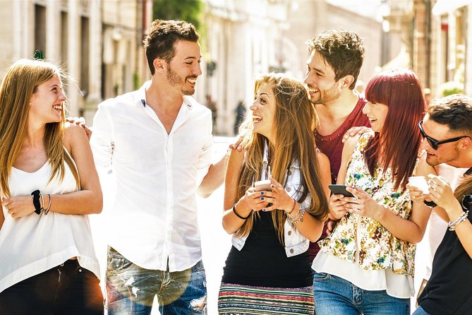 e-Scavenger hunt Deventer: Explore the city at your own pace - Deventer and the Stadhuis