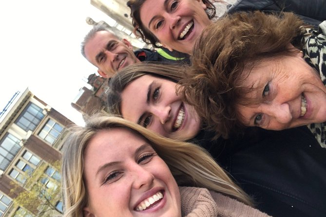 e-Scavenger hunt Dordrecht: Explore the city at your own pace - How the Dordrecht city game works