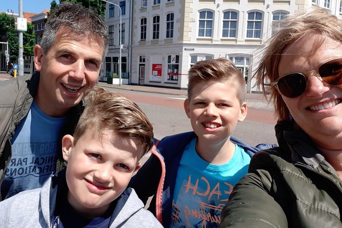 e-Scavenger hunt Eindhoven: Explore the city at your own pace - Strijp-S and the wider route