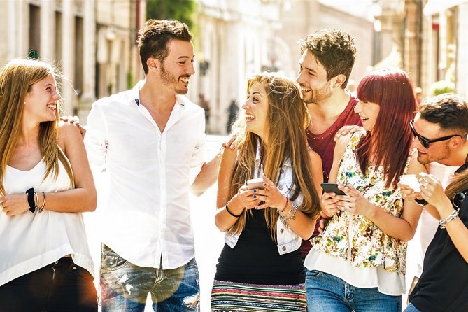 e-Scavenger hunt Gouda: Explore the city at your own pace - Gouda highlights at a glance