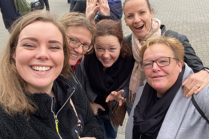 e-Scavenger hunt Groningen: Explore the city at your own pace - A self-guided way to meet Groningen