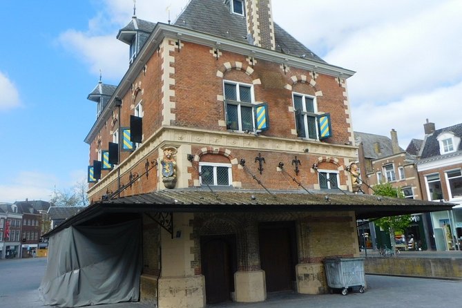 e-Scavenger hunt Leeuwarden: Explore the city at your own pace - Who should choose this walk