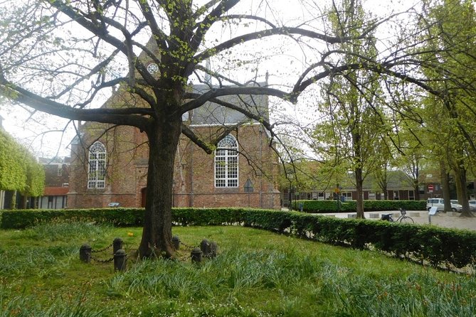 e-Scavenger hunt Leeuwarden: Explore the city at your own pace - Should you book the Leeuwarden e-Scavenger Hunt?