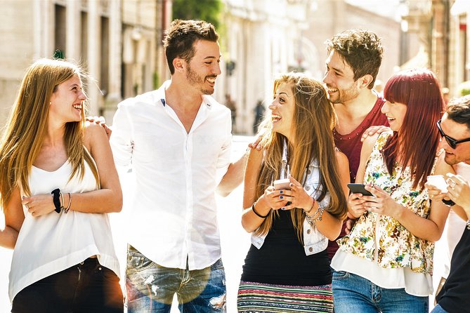 e-Scavenger hunt Leiden: Explore the city at your own pace - Six things to know before you start