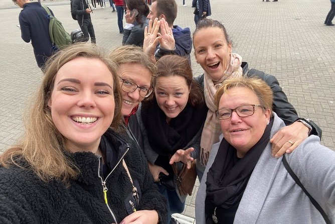 e-Scavenger hunt Utrecht: Explore the city at your own pace - Music boxes, clocks, and mechanical sound