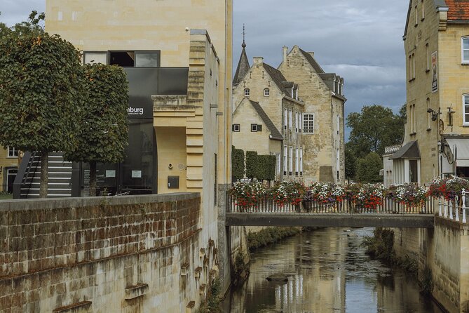 e-Scavenger hunt Valkenburg: Explore the city at your own pace - Coal mining beneath Valkenburg