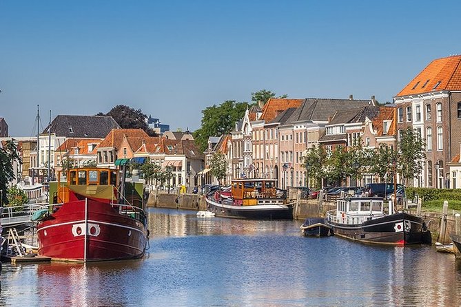 e-Scavenger hunt Zwolle: Explore the city at your own pace - Who Will Enjoy This Most?