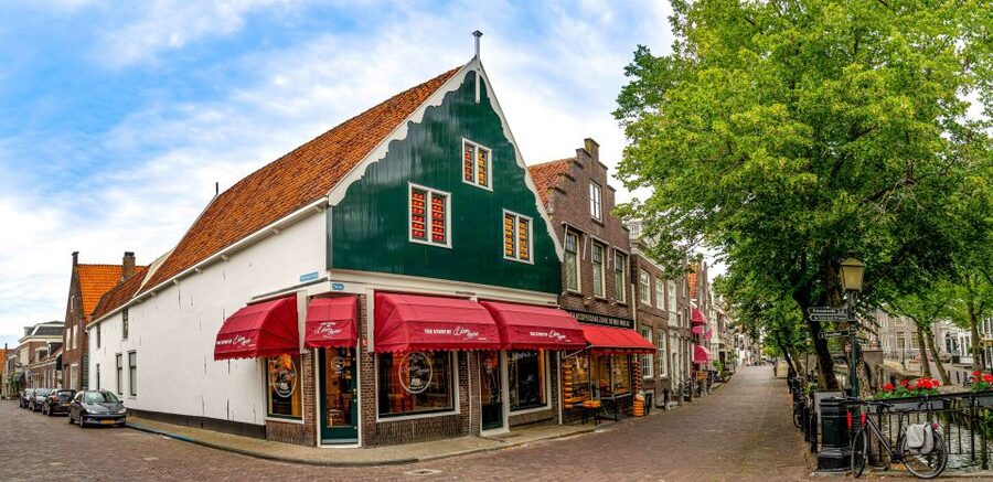 Edam: Edam Cheese Museum Entry Ticket - Who will enjoy this Edam stop?
