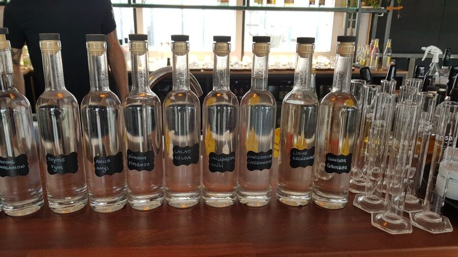 Eindhoven: Bottle Distillery Tour and Tasting Experience - Key Details Before You Go