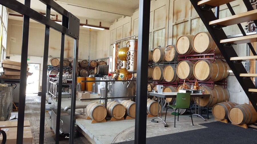 Eindhoven: Bottle Distillery Tour and Tasting Experience - Who Will Enjoy This Eindhoven Activity?