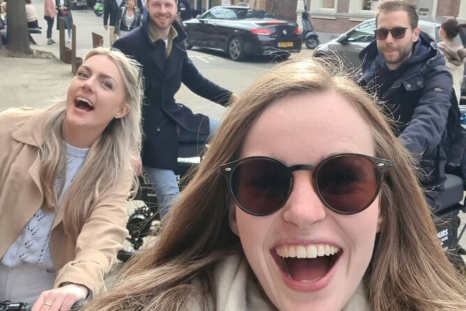 Eindhoven: Full Day E-Fatbike Rental + Tour - Woensel-West and Philipsdorp: company towns with new energy