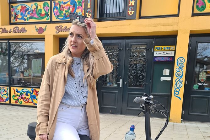 Eindhoven: Full Day E-Fatbike Rental + Tour - How much time should you allow?