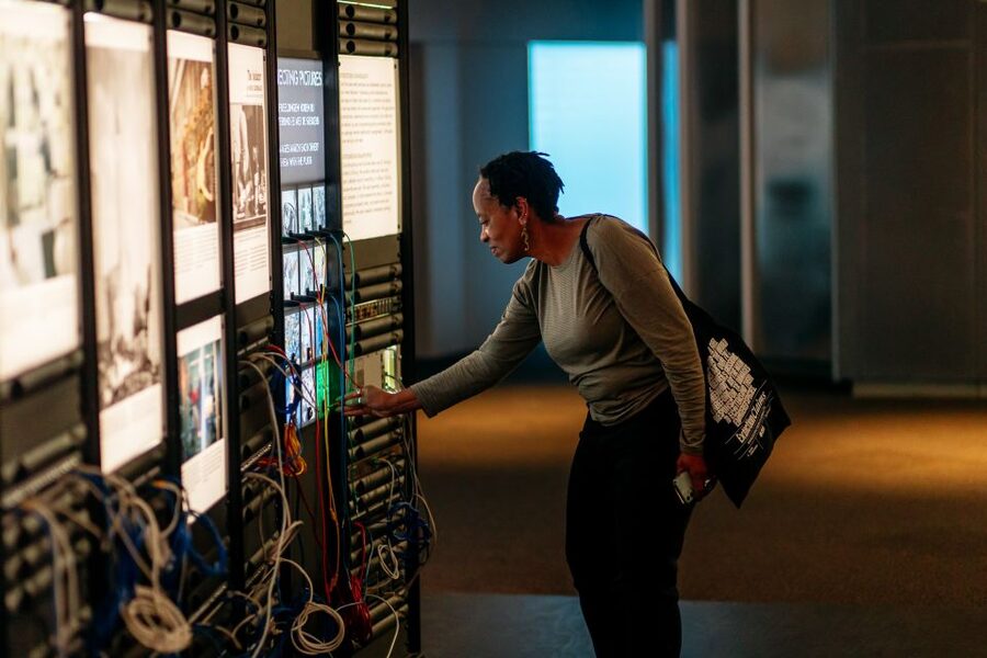 Eindhoven: Next Nature Museum Entry Ticket - Who will enjoy the Next Nature Museum most?