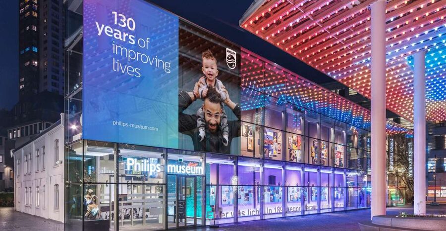 Eindhoven: Philips Museum Entry Ticket - Key points worth knowing