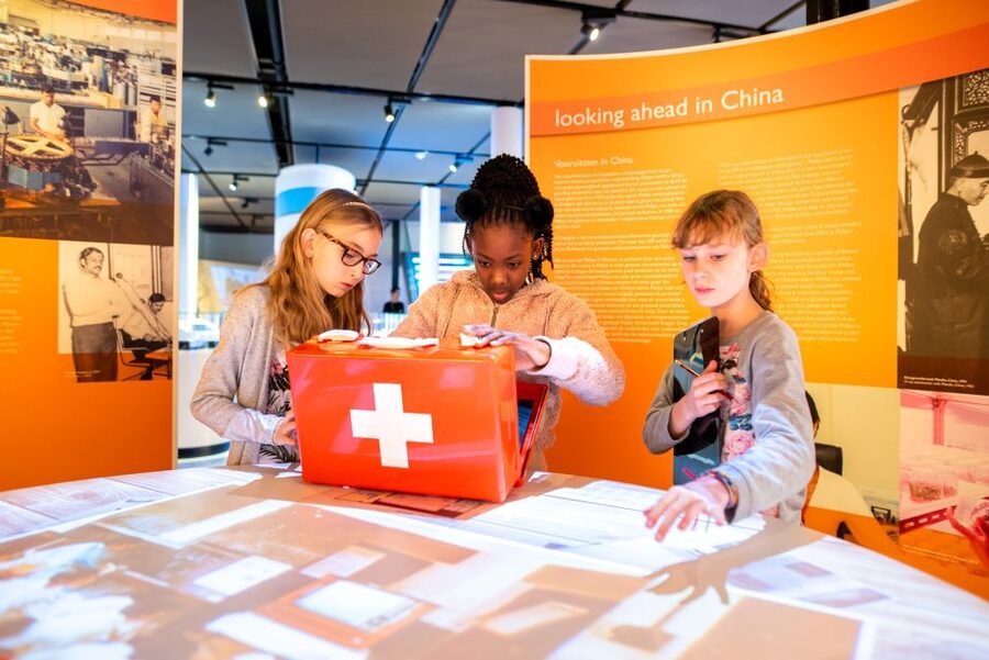Eindhoven: Philips Museum Entry Ticket - Who will enjoy the Philips Museum most?