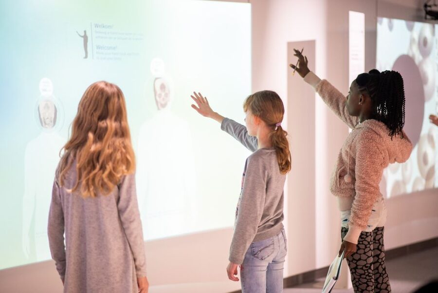 Eindhoven: Philips Museum Entry Ticket - The brAInpower exhibition and the future of AI