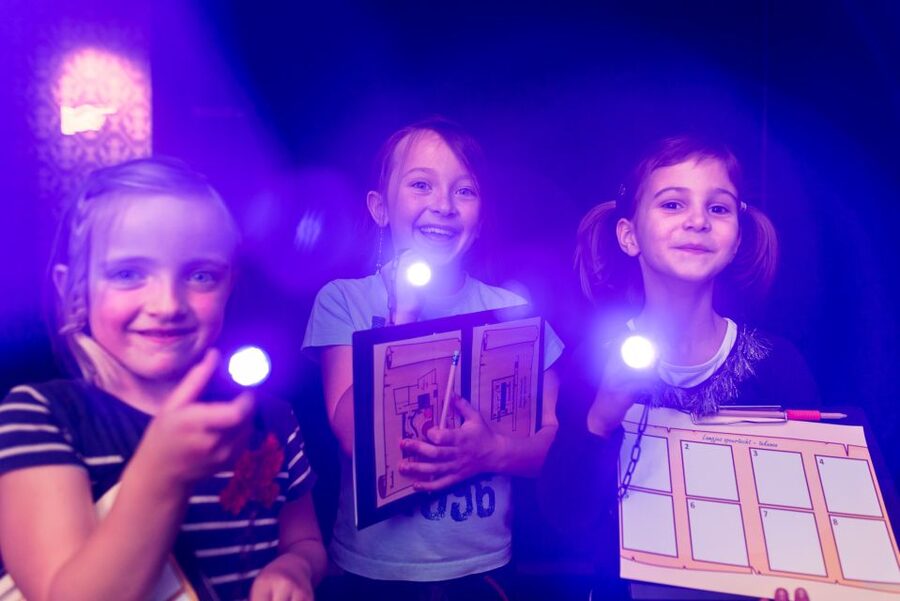 Eindhoven: Philips Museum Entry Ticket - Included activities and what costs extra
