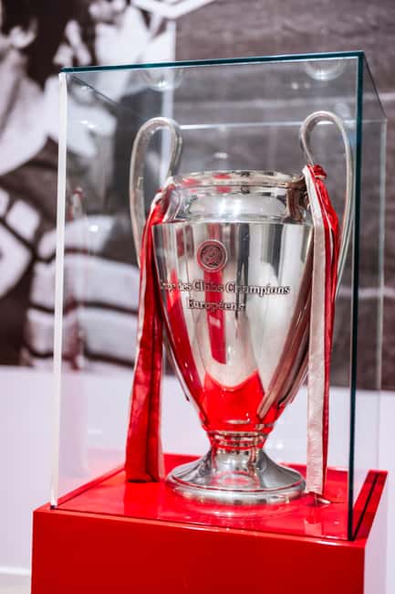 Eindhoven: PSV Stadium Museum Entry Ticket - Interactive exhibits for children at Phoxy Stadium