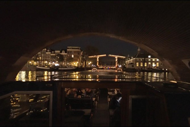 Evening Canal Cruise in Amsterdam with Wine & Cheese Option - Why Amsterdam belongs on your evening schedule