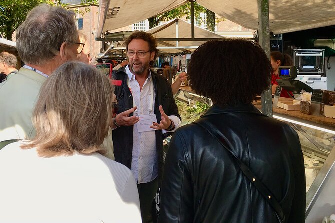 Exclusive Cheese Walk & Dutch Wine Discovery - Key points to know before booking