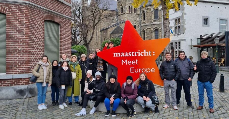 Explore Maastricht with Passionate Tour Guides - Roman Maastricht and the city’s European role