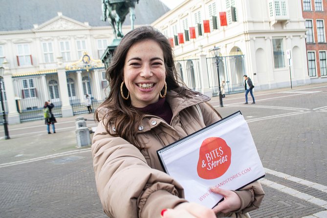 Food Walking Tour of The Hague - by Bites & Stories - Key points to know before booking