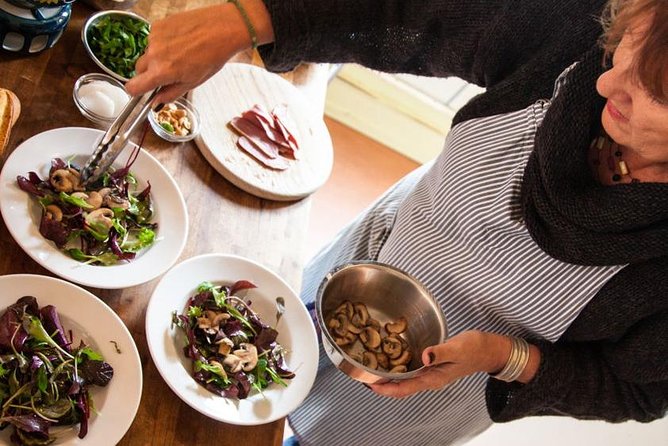 French Bistro-Style Dinner Overlooking Amsterdam's Canals - Why the small group changes the meal