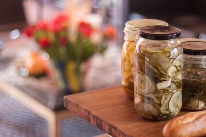 French Bistro-Style Dinner Overlooking Amsterdam's Canals - Practical details before you reserve