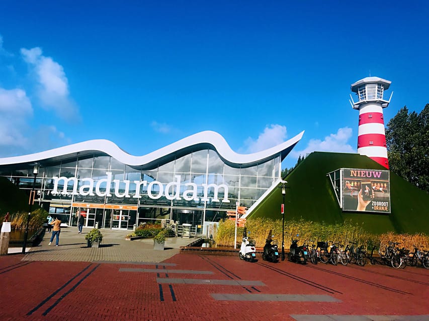 From Amsterdam: Day Tour to Rotterdam, Delft and The Hague - Why this three-city route works