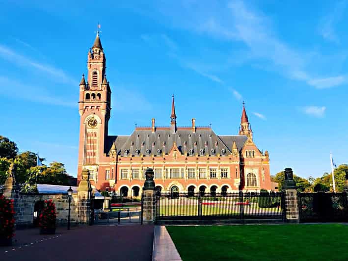 From Amsterdam: Day Tour to Rotterdam, Delft and The Hague - Final verdict: book it for breadth, not depth