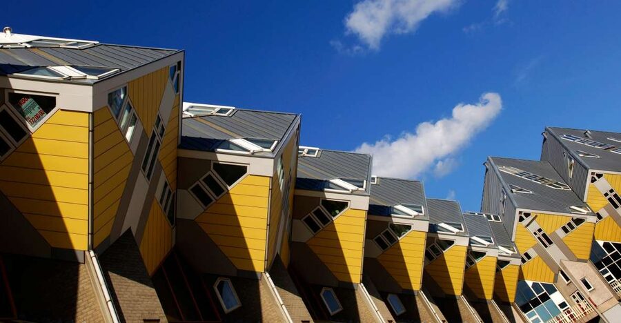 From Amsterdam: Guided Trip to Rotterdam, Delft & The Hague - Is the optional Amsterdam canal cruise worthwhile?