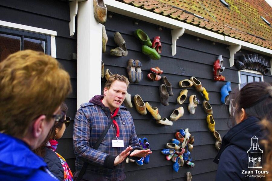 From Amsterdam: Keukenhof and Zaanse Schans Small Group Tour - Is $130 a fair price?
