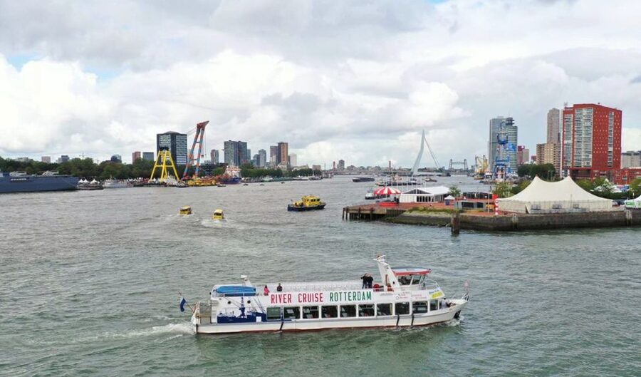 From Amsterdam: Rotterdam, Delft & The Hague Guided Day Tour - Practical advice before you go