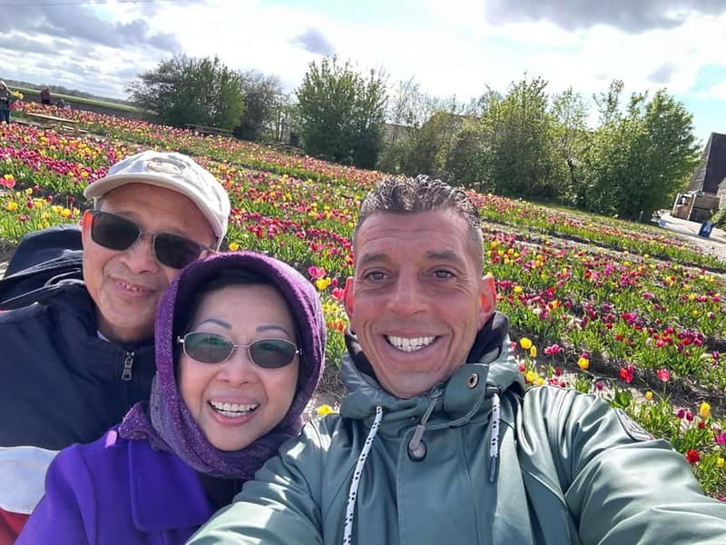 From Amsterdam to Giethoorn Day Trip - Why Giethoorn makes a good break from Amsterdam