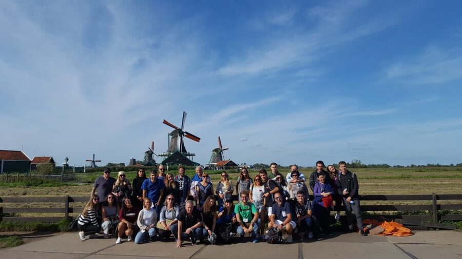 From Amsterdam: Windmills of Zaanse Schans Tour - Key points to know before you book
