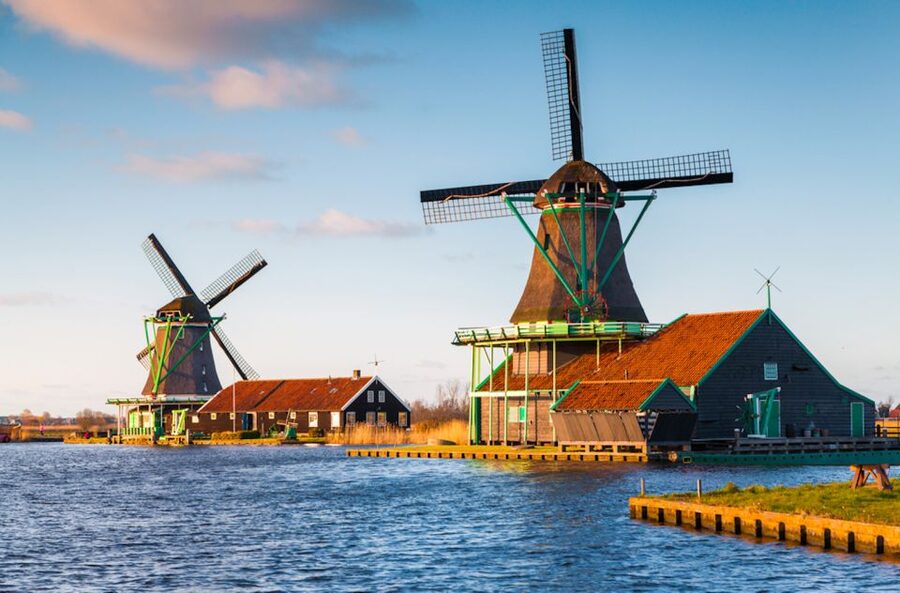 From Amsterdam: Windmills of Zaanse Schans Tour - Is the five-hour schedule too fast or too slow?