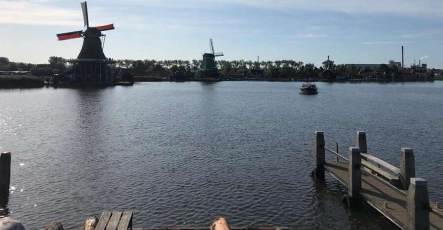 From Amsterdam: Windmills & Volendam Private Tour - Why This Six-Hour Tour Works Well From Amsterdam