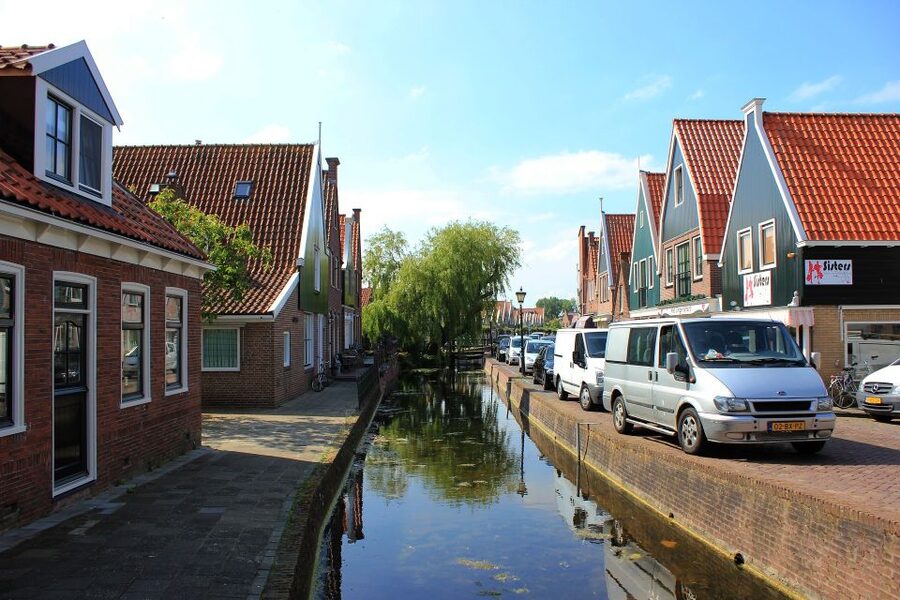 From Amsterdam: Windmills & Volendam Private Tour - Booking Advice and Final Verdict