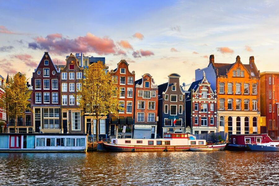 From Brussels: Day Trip to Amsterdam with Canal Boat Cruise - What makes this Amsterdam day trip worth considering