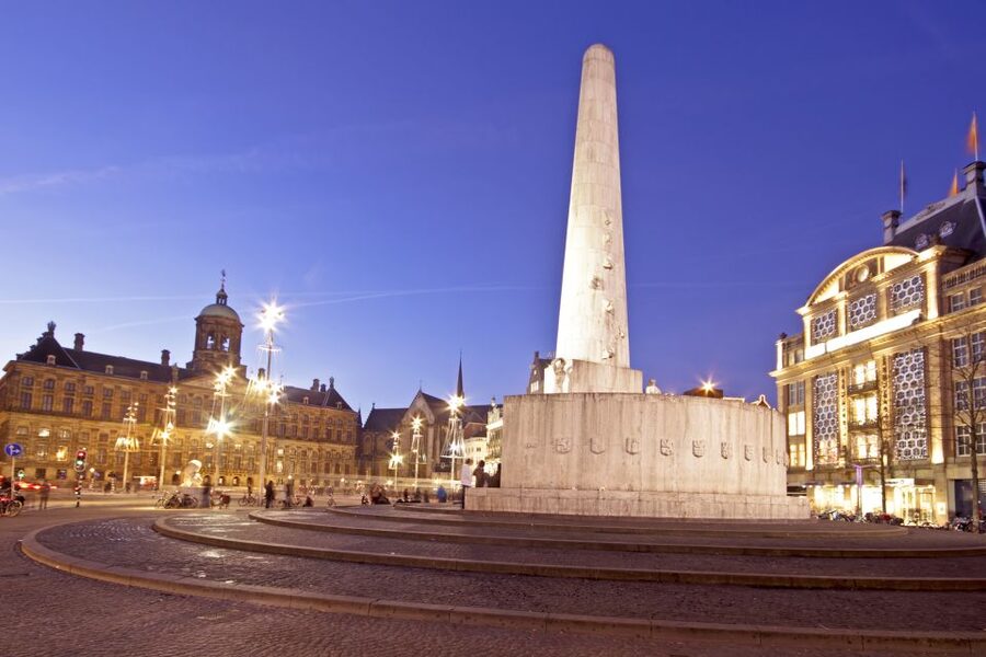 From Brussels: Day Trip to Amsterdam with Canal Boat Cruise - Should you book the Brussels to Amsterdam day trip?