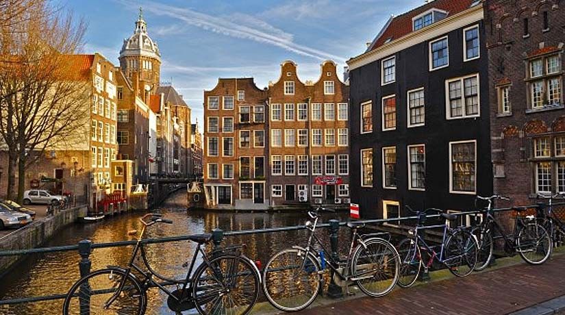 From Brussels: Day Trip to Amsterdam with Canal Boat Cruise - The real shape of the day: Brussels to Amsterdam