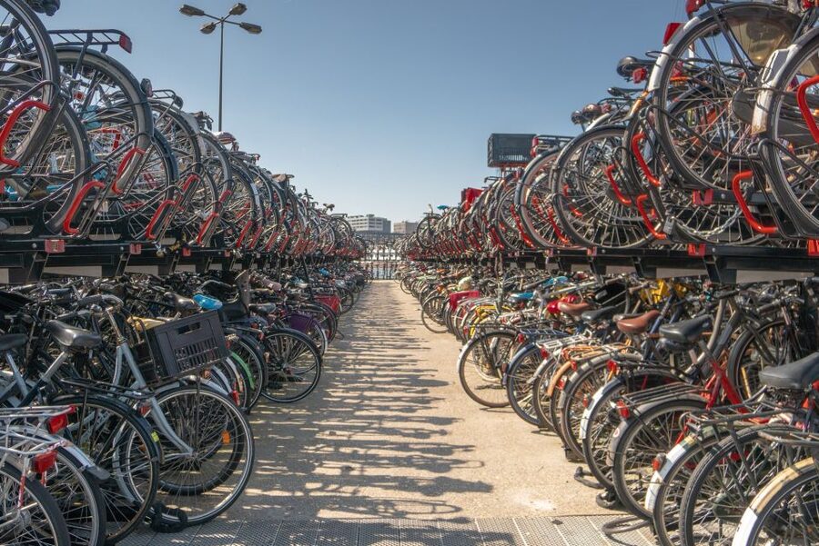 From Brussels: Day Trip to Amsterdam with Canal Boat Cruise - Three and a half hours to make Amsterdam your own