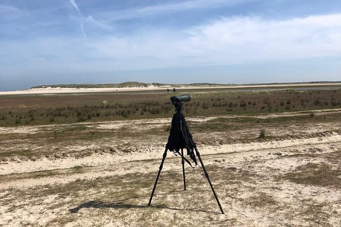 Full day tour to Texel - Friesian Islands - from Amsterdam - Food, Drinks, and the Real Cost