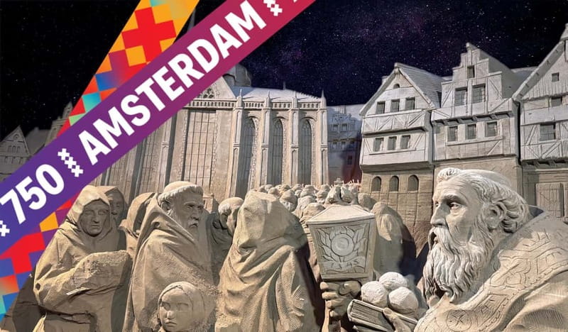 Garderen: Sandsculpture Exhibition Entry Ticket - Who will enjoy this Garderen attraction most?