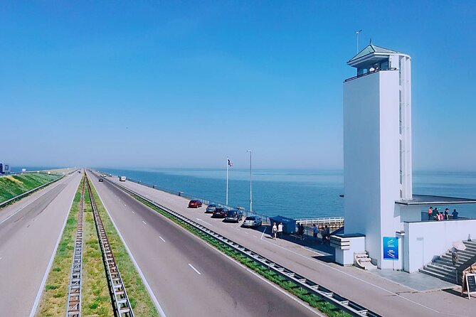 Giethoorn, Afsluitdijk, Zaanse Schans Day Tour Incl Hotel Pick Up - Is $156 a fair price?