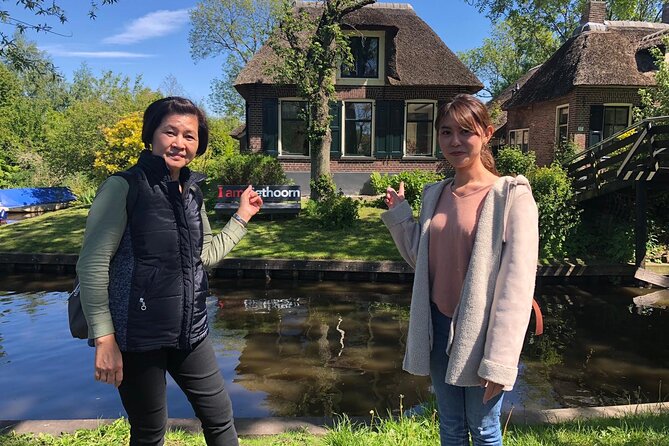 Giethoorn, Private Boat Tour & Exploring the North Netherlands - Final verdict: should you book it?