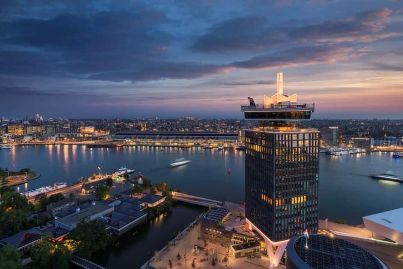Go City Amsterdam Pass: 40+ Attractions including Keukenhof - FAQ