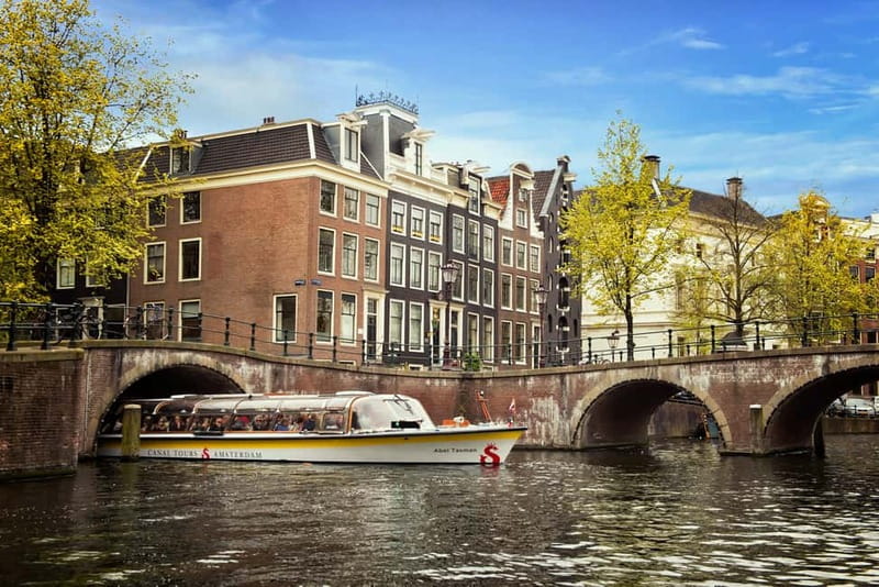 Go City Amsterdam Pass: 40+ Attractions including Keukenhof - How the Amsterdam Pass works in real life