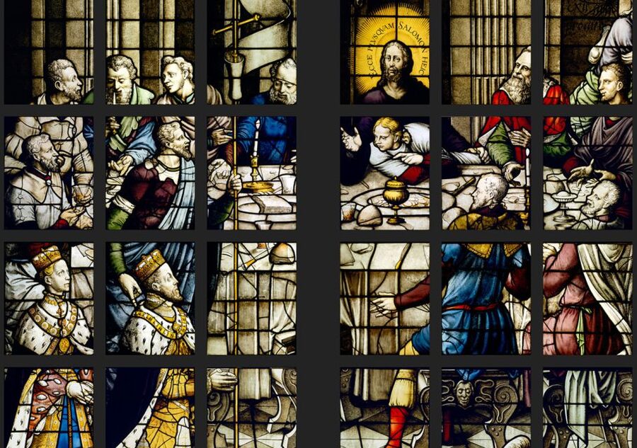 Gouda: Entry Ticket to Church of St. John with Audioguide - Key points to know before entering